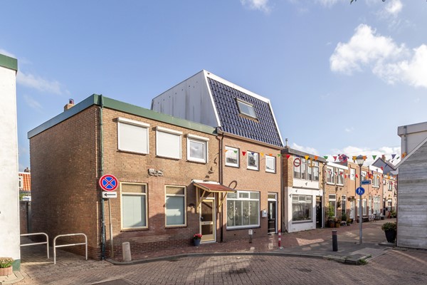 Medium property photo - Vijzelstraat 84, 1781 TT Den Helder